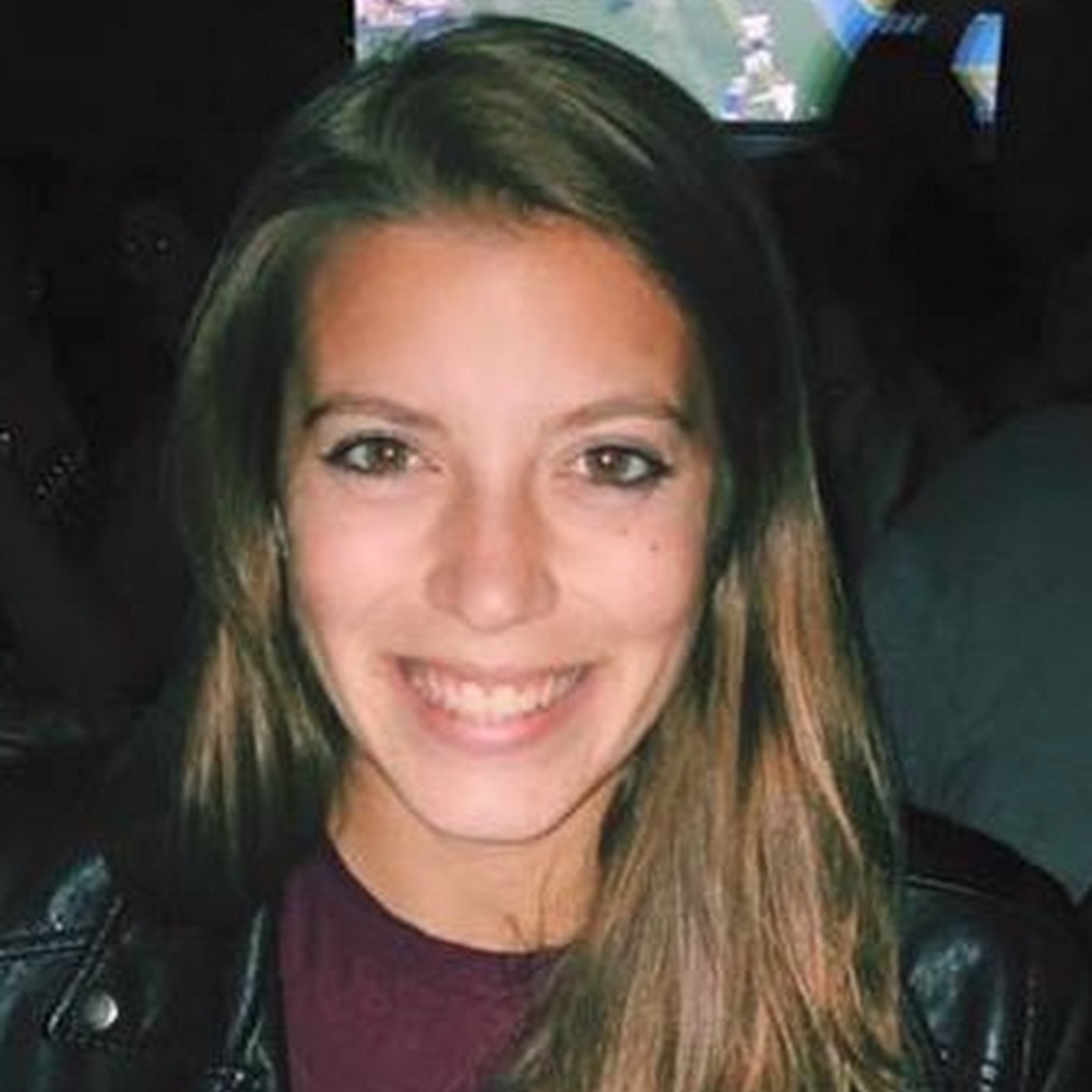 Meet your Posher, Natalie